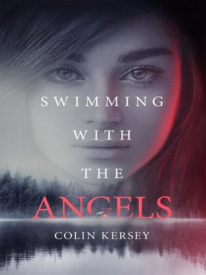 cover image of Swimming with the Angels